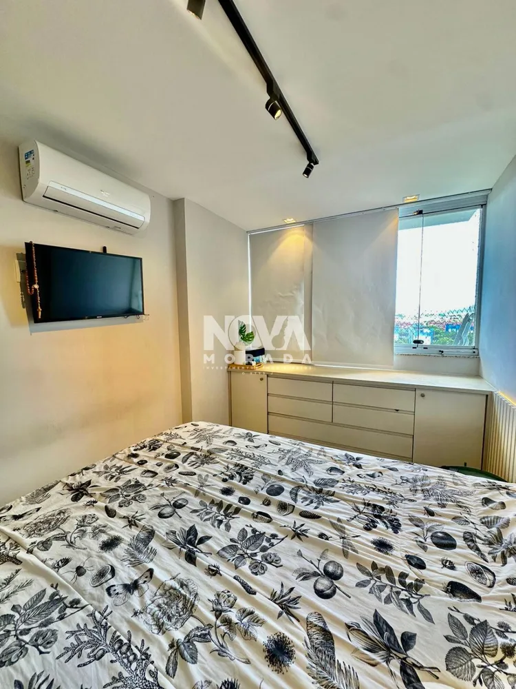 Apartamento, 2 quartos, 60 m² - Foto 8