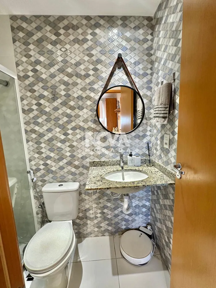 Apartamento, 2 quartos, 60 m² - Foto 12