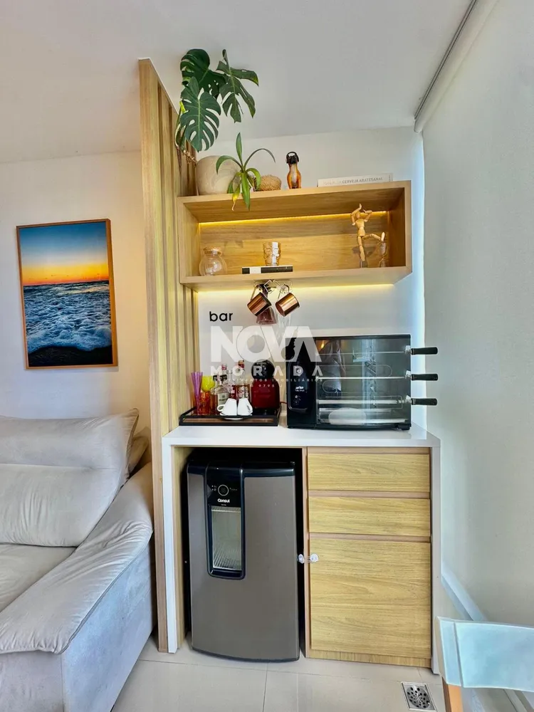 Apartamento, 2 quartos, 60 m² - Foto 5