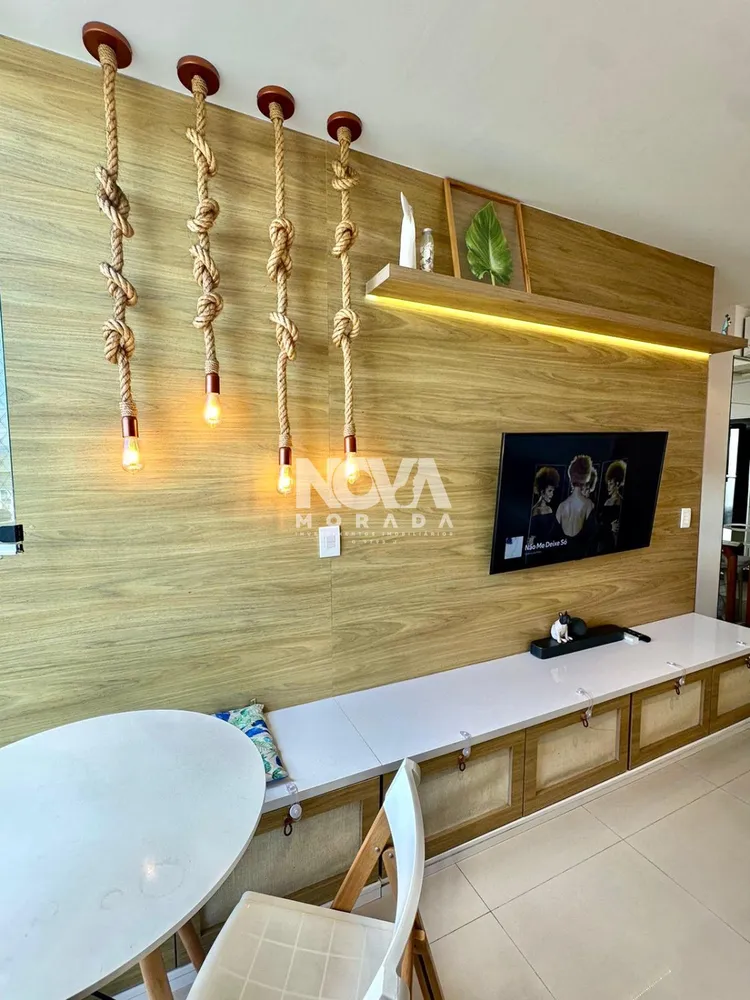 Apartamento, 2 quartos, 60 m² - Foto 3