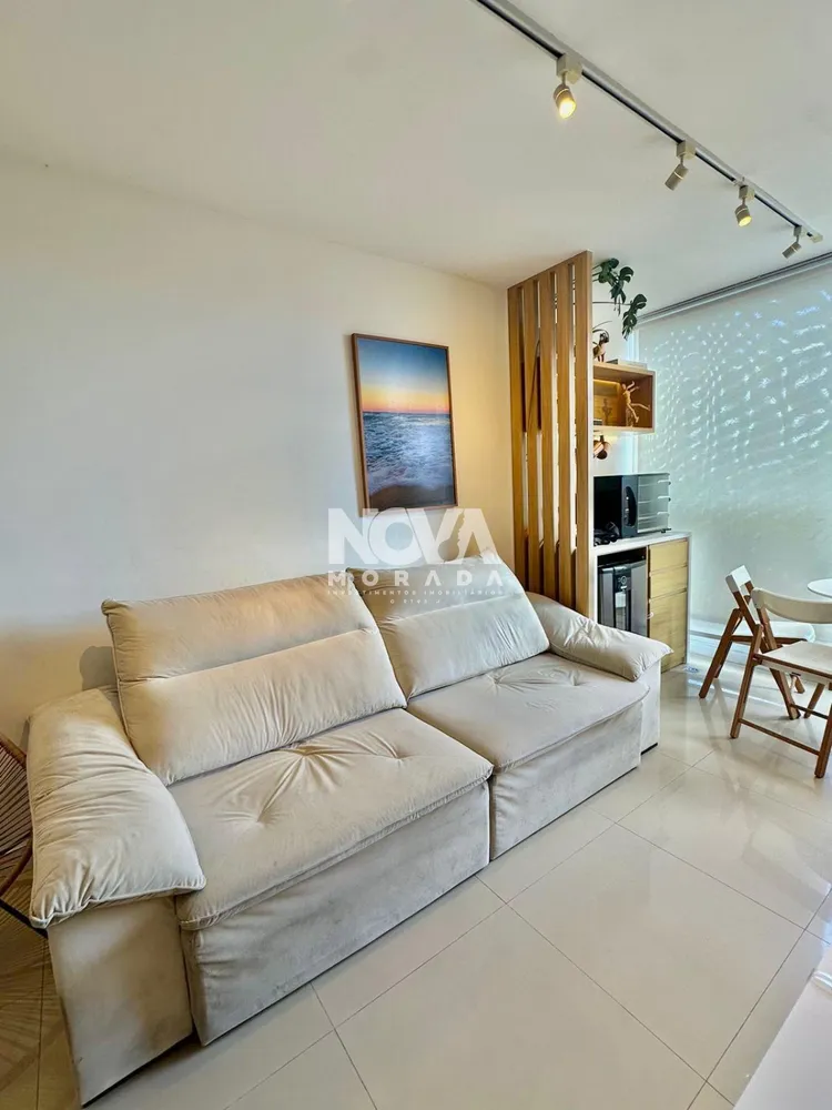Apartamento, 2 quartos, 60 m² - Foto 2
