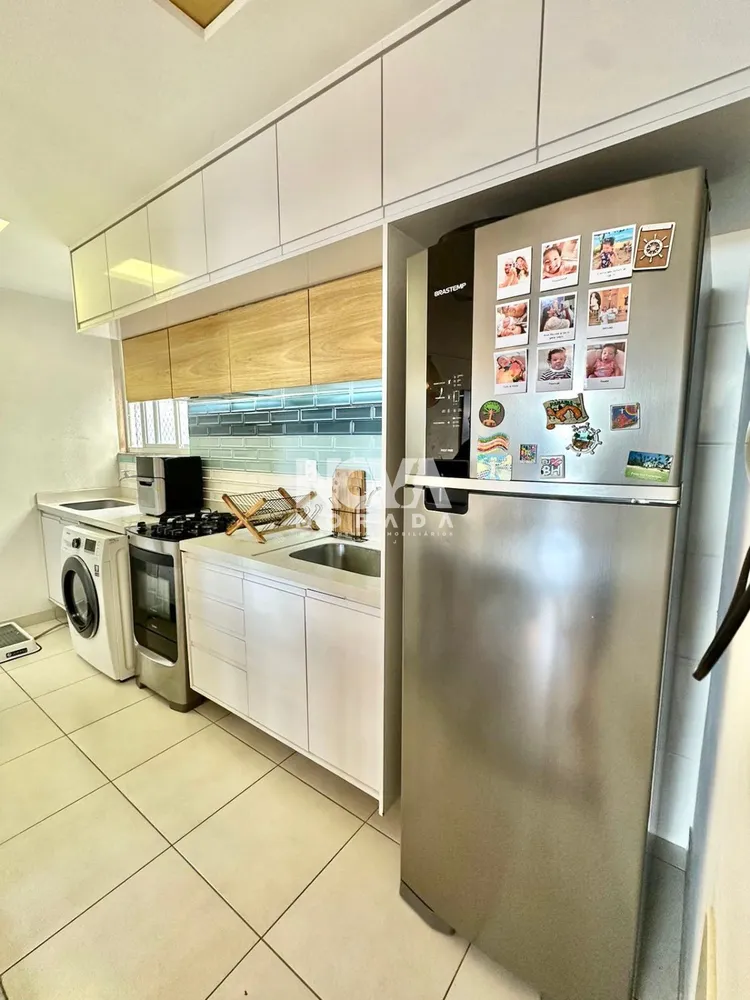 Apartamento, 2 quartos, 60 m² - Foto 6