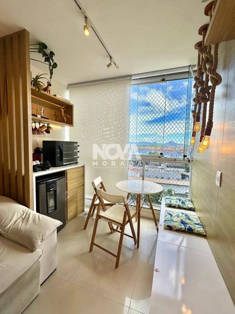 Apartamento, 2 quartos, 60 m² - Foto 4