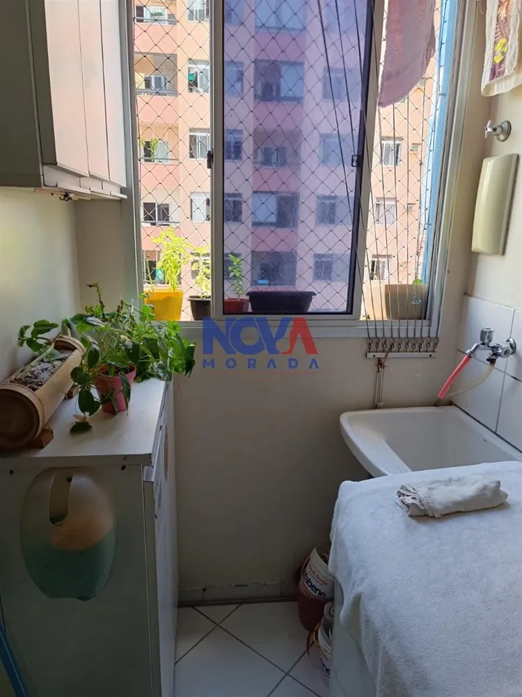 Apartamento, 3 quartos, 72 m² - Foto 3