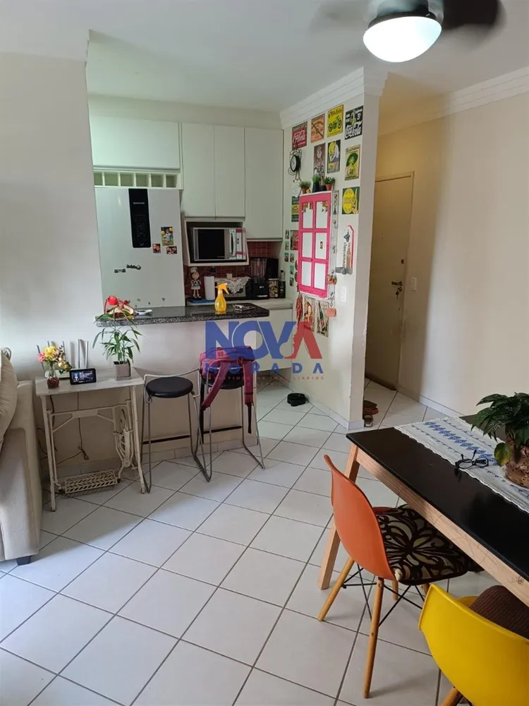 Apartamento, 3 quartos, 72 m² - Foto 2