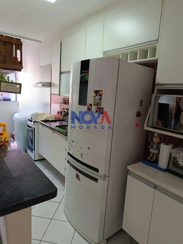Apartamento, 3 quartos, 72 m² - Foto 4