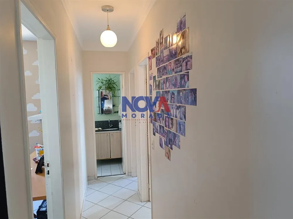 Apartamento, 3 quartos, 72 m² - Foto 6