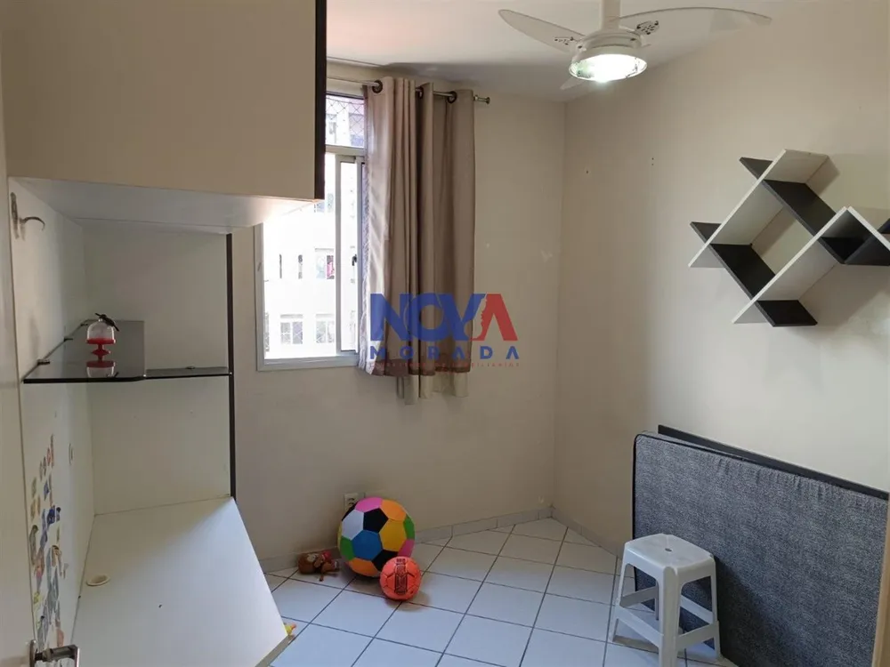 Apartamento, 3 quartos, 72 m² - Foto 8