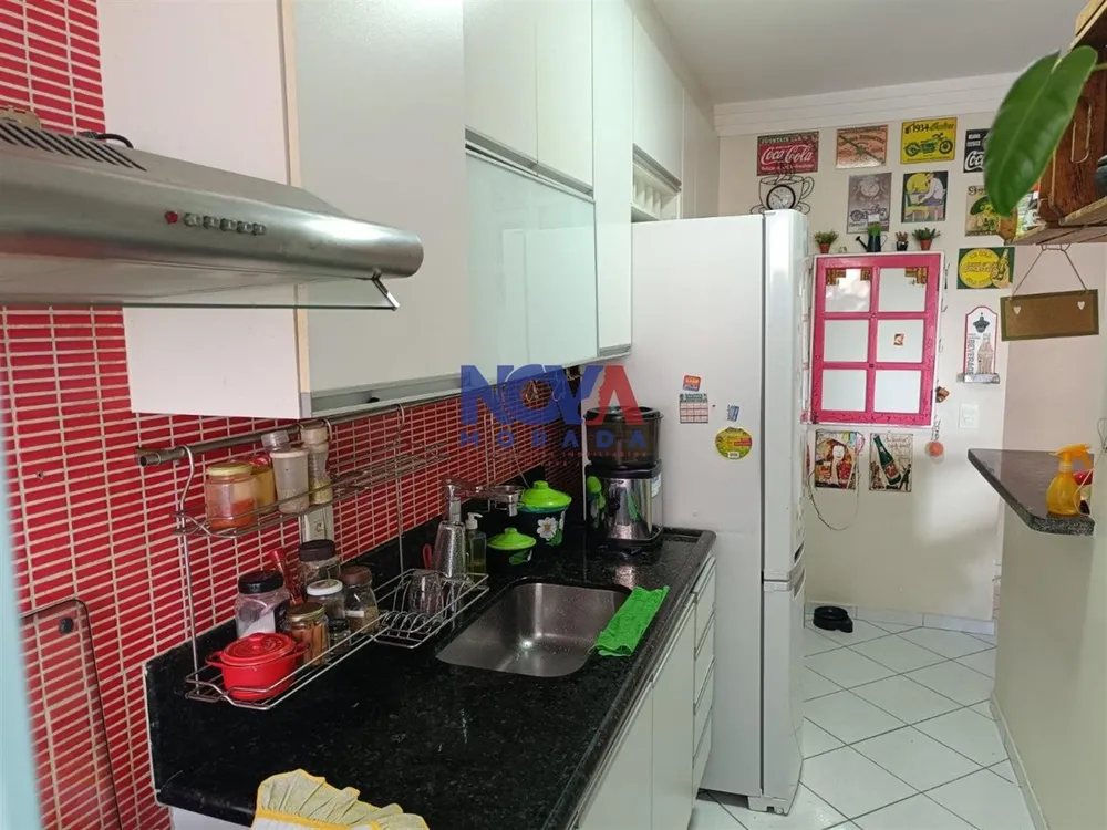 Apartamento, 3 quartos, 72 m² - Foto 5