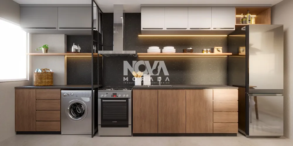 Apartamento, 2 quartos, 51 m² - Foto 5