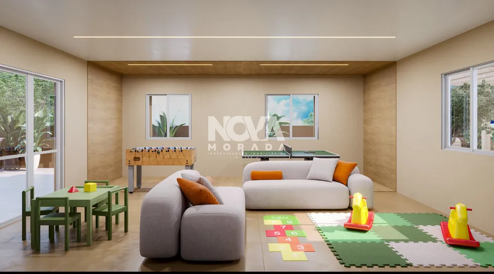 Apartamento, 2 quartos, 51 m² - Foto 13