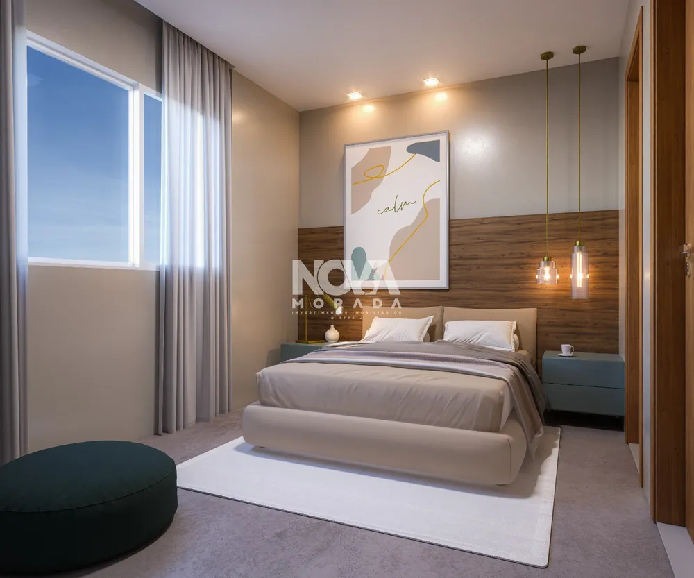 Apartamento, 2 quartos, 51 m² - Foto 6