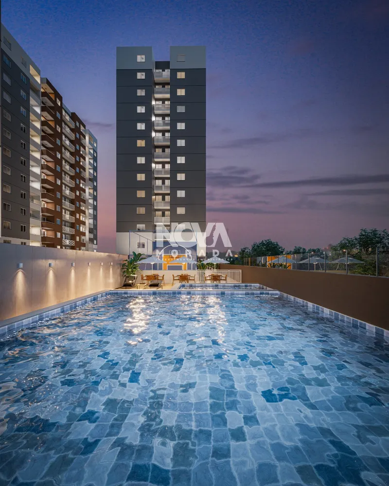 Apartamento, 2 quartos, 51 m² - Foto 8