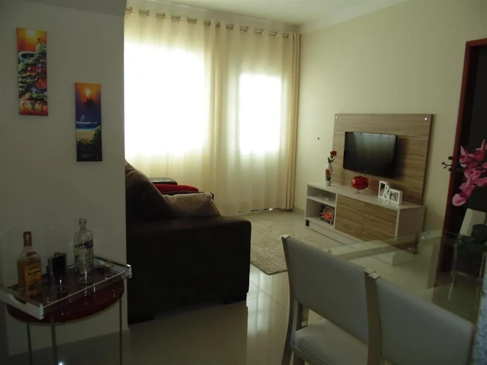 Apartamento, 2 quartos, 60 m² - Foto 3