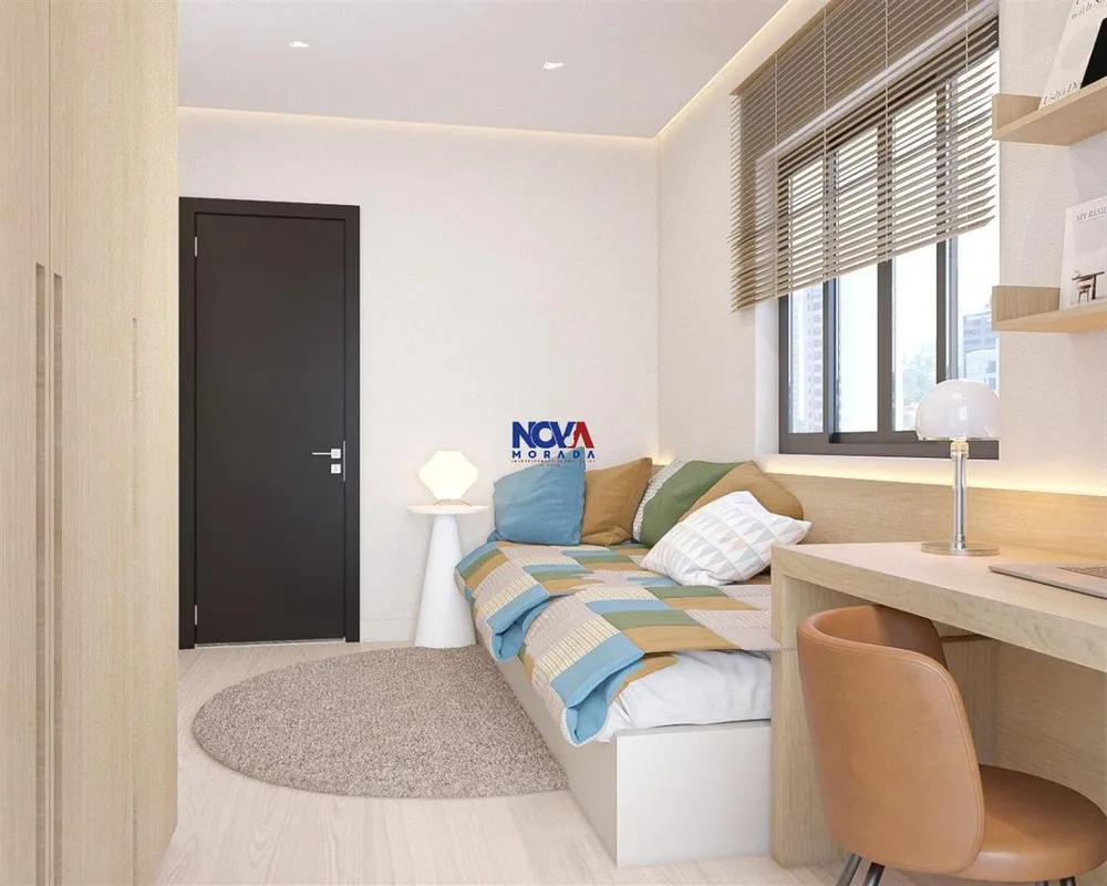 Apartamento, 3 quartos, 120 m² - Foto 3