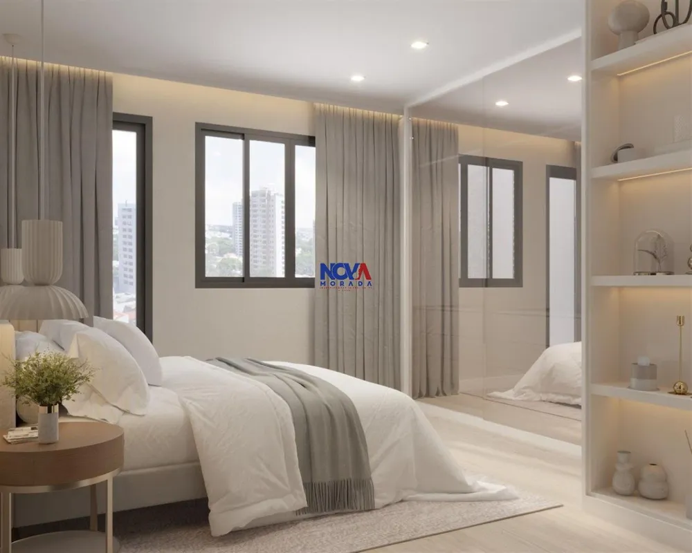 Apartamento, 3 quartos, 120 m² - Foto 1