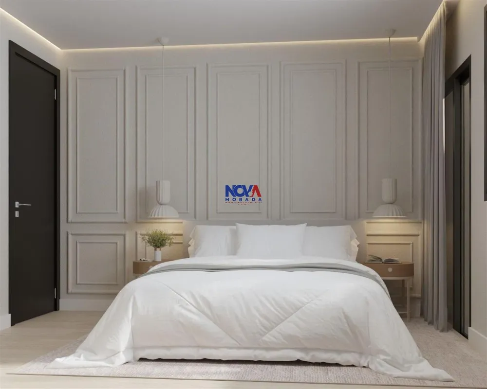 Apartamento, 3 quartos, 120 m² - Foto 6