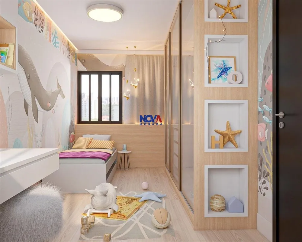 Apartamento, 3 quartos, 120 m² - Foto 5