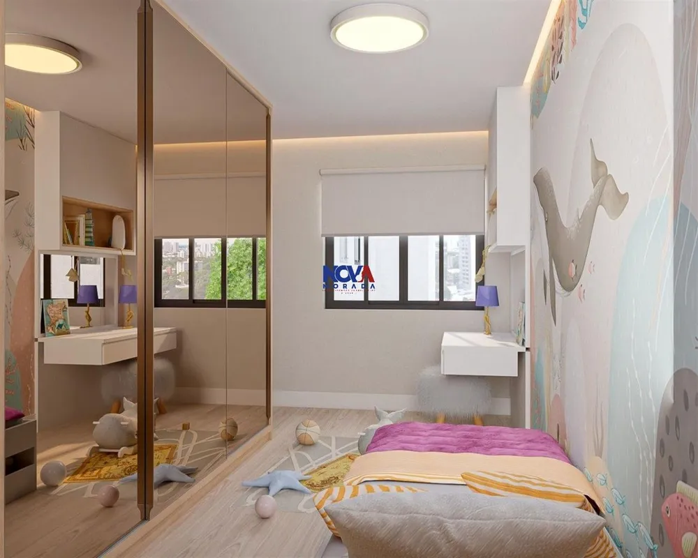 Apartamento, 3 quartos, 120 m² - Foto 7