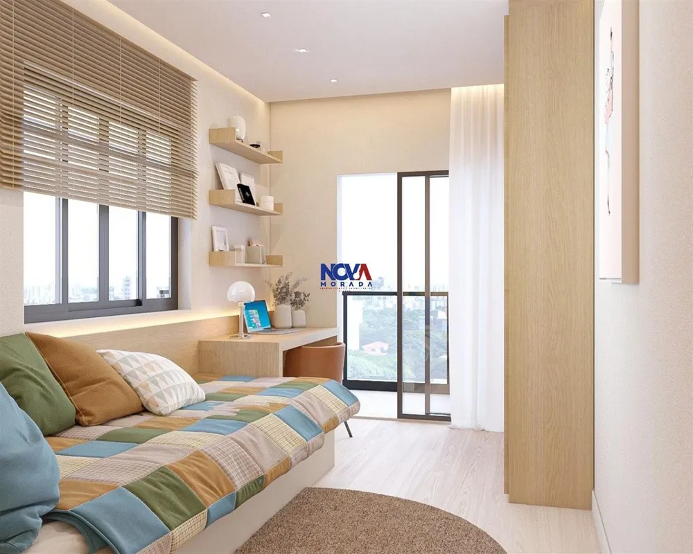 Apartamento, 3 quartos, 120 m² - Foto 4