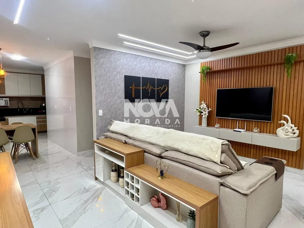 Casa, 4 quartos, 375 m² - Foto 3