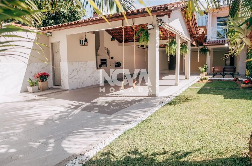 Casa, 4 quartos, 375 m² - Foto 9