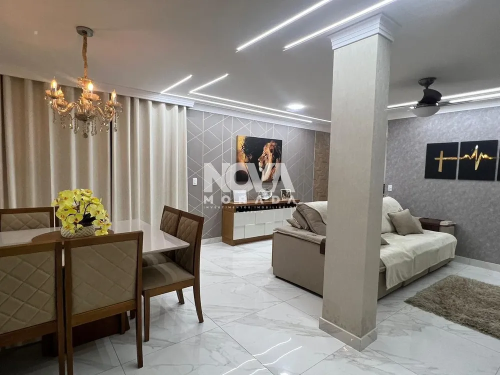 Casa, 4 quartos, 375 m² - Foto 2
