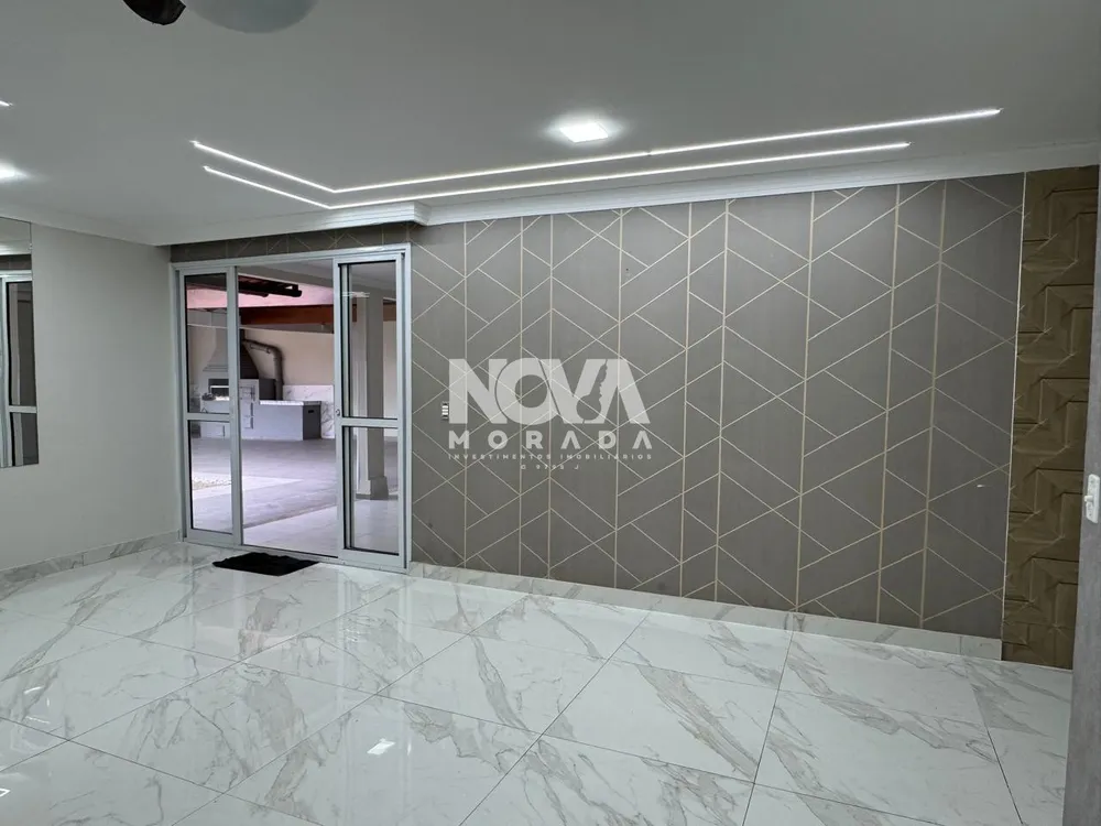 Casa, 4 quartos, 375 m² - Foto 4