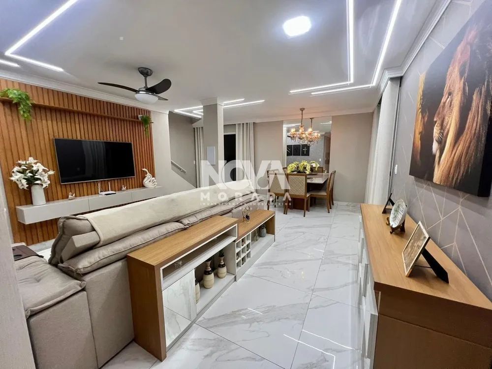 Casa, 4 quartos, 375 m² - Foto 11