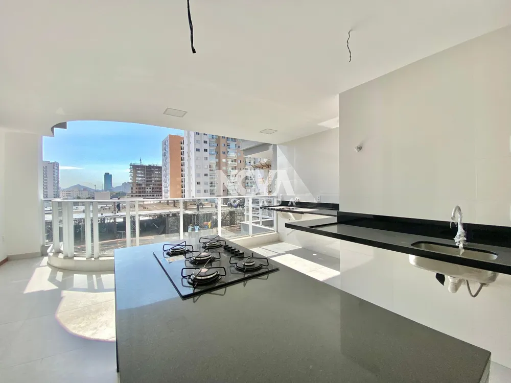 Apartamento, 2 quartos, 73 m² - Foto 4