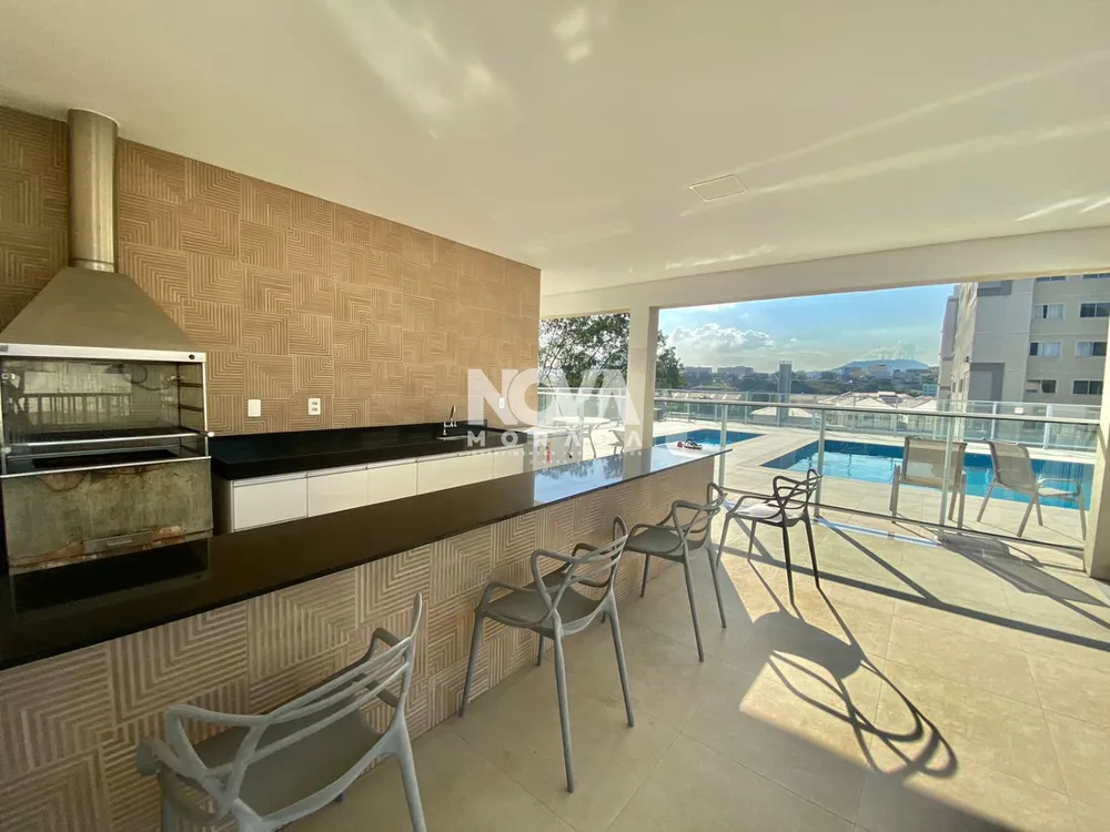 Apartamento, 2 quartos, 47 m² - Foto 6