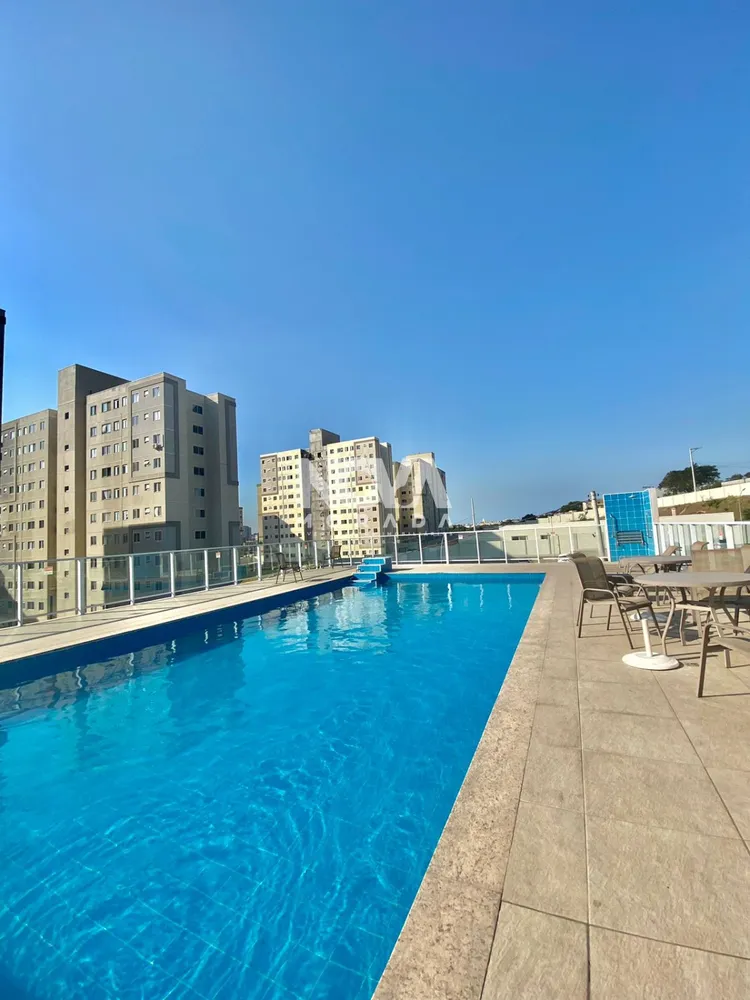 Apartamento, 2 quartos, 47 m² - Foto 7