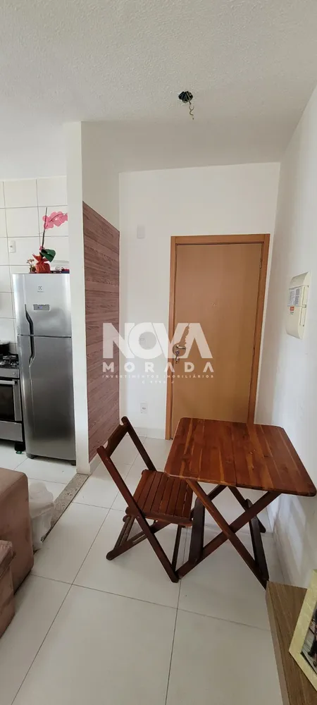 Apartamento, 2 quartos, 47 m² - Foto 4
