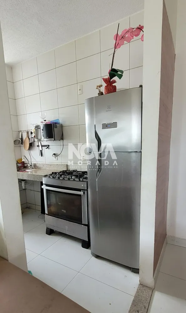 Apartamento, 2 quartos, 47 m² - Foto 5