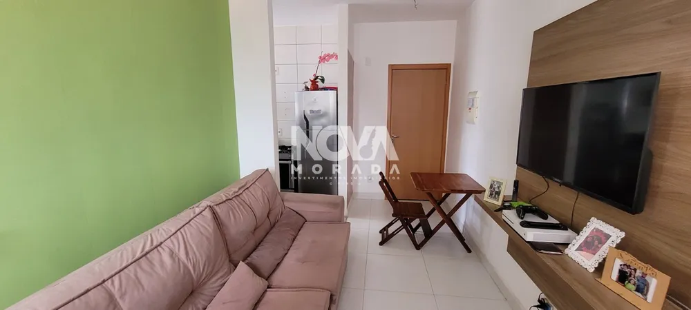 Apartamento, 2 quartos, 47 m² - Foto 1