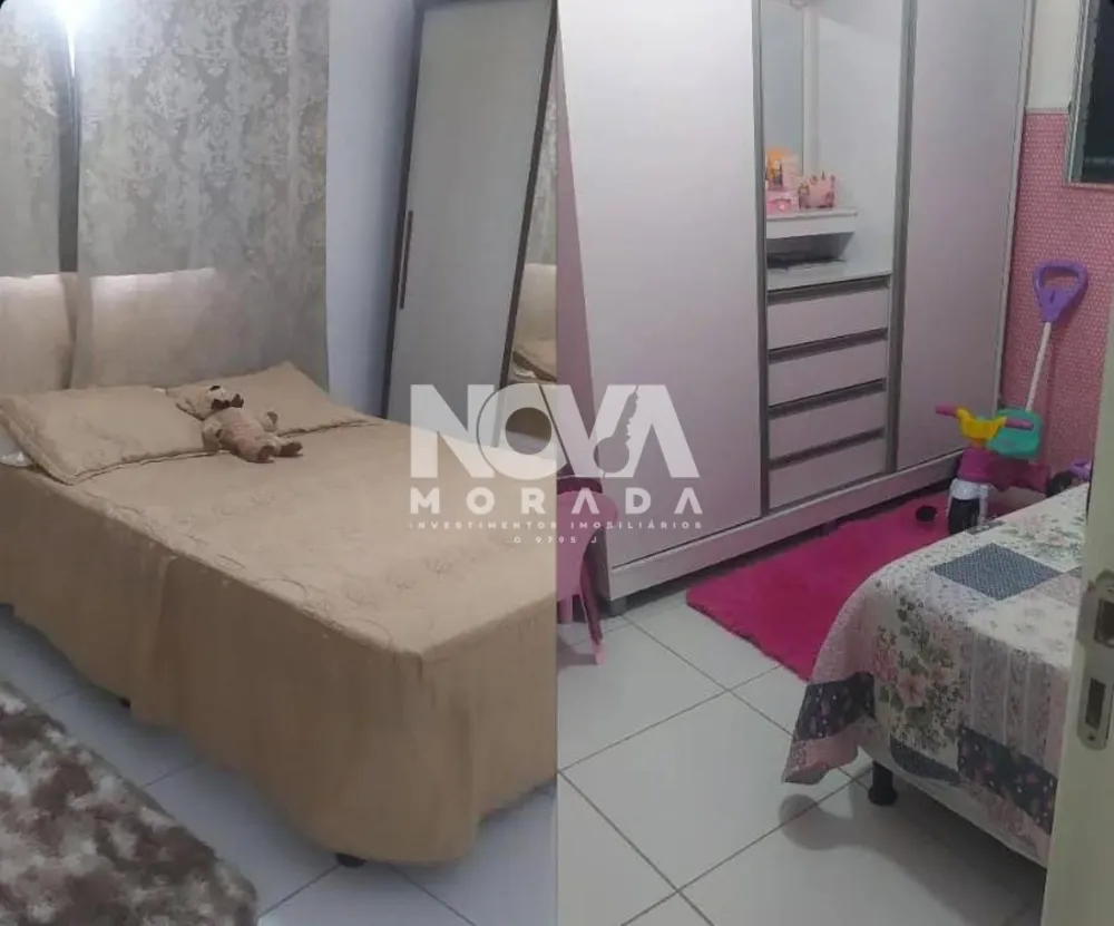 Apartamento, 2 quartos, 48 m² - Foto 3