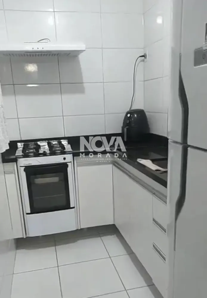 Apartamento, 2 quartos, 48 m² - Foto 2