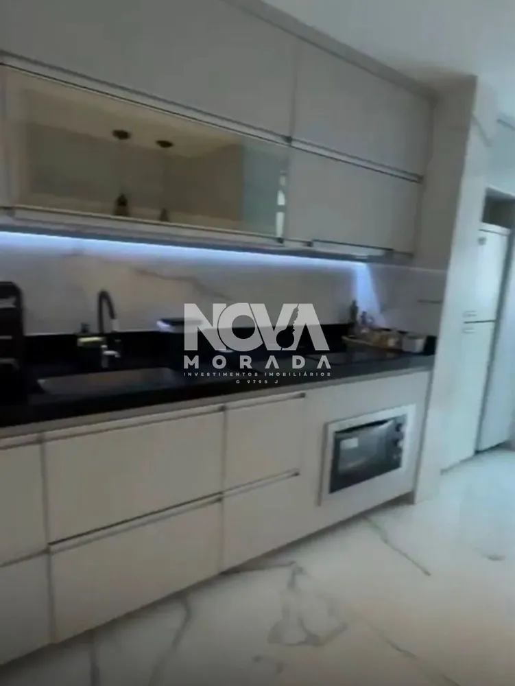 Apartamento, 3 quartos, 125 m² - Foto 4