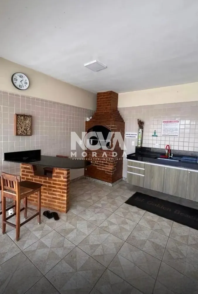 Apartamento, 3 quartos, 125 m² - Foto 7