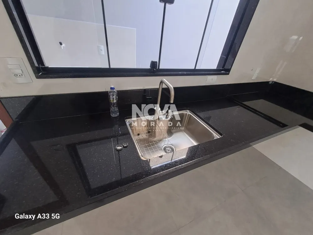 Casa, 3 quartos, 90 m² - Foto 3