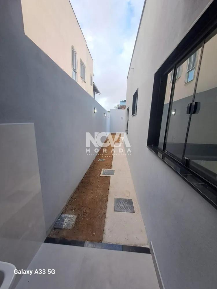 Casa, 3 quartos, 90 m² - Foto 5