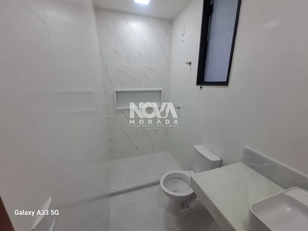 Casa, 3 quartos, 90 m² - Foto 8