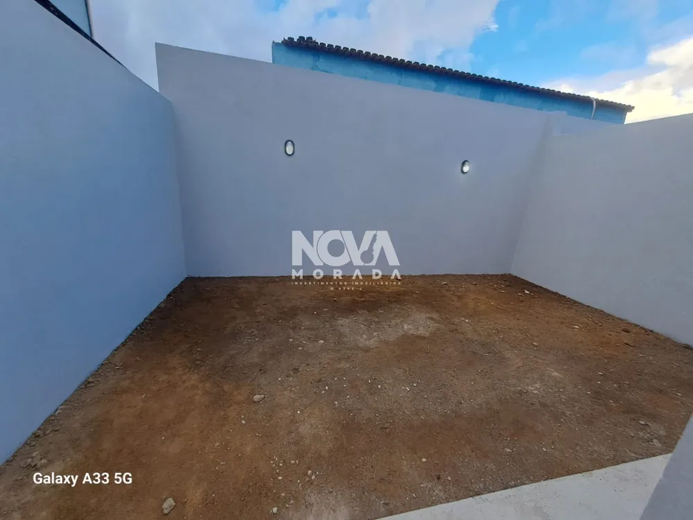 Casa, 3 quartos, 90 m² - Foto 6