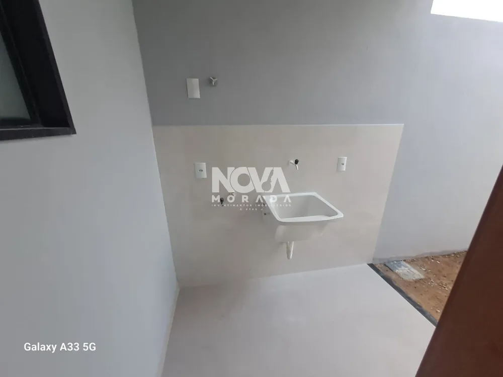 Casa, 3 quartos, 90 m² - Foto 4
