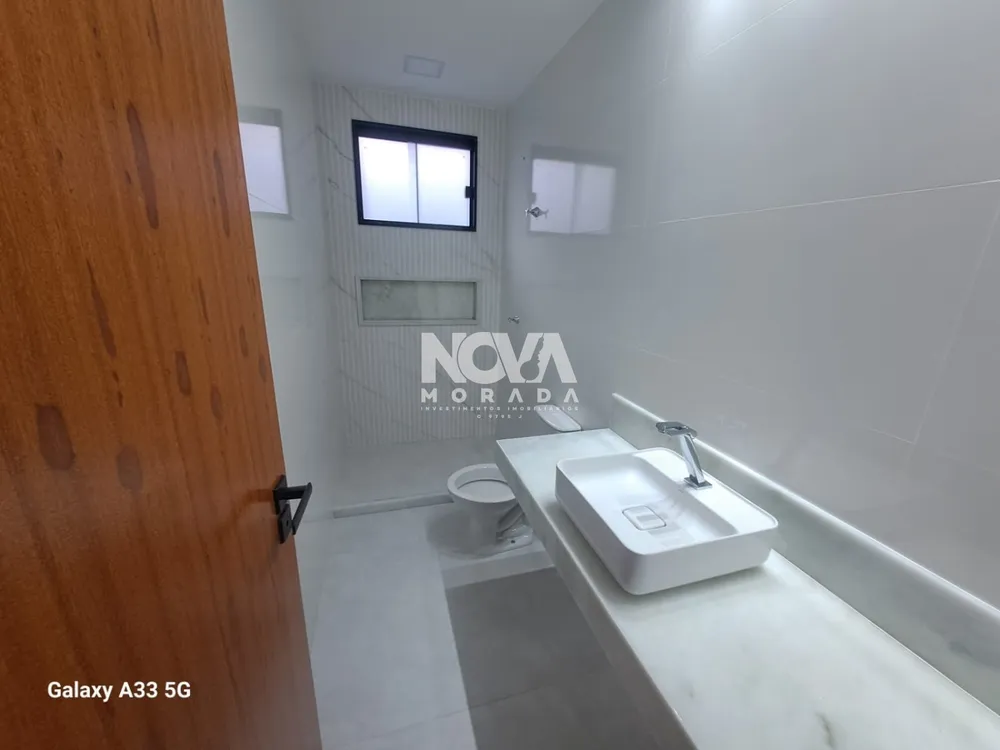 Casa, 3 quartos, 90 m² - Foto 7