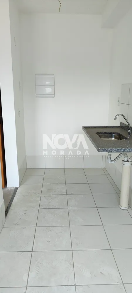 Apartamento, 51 m² - Foto 2