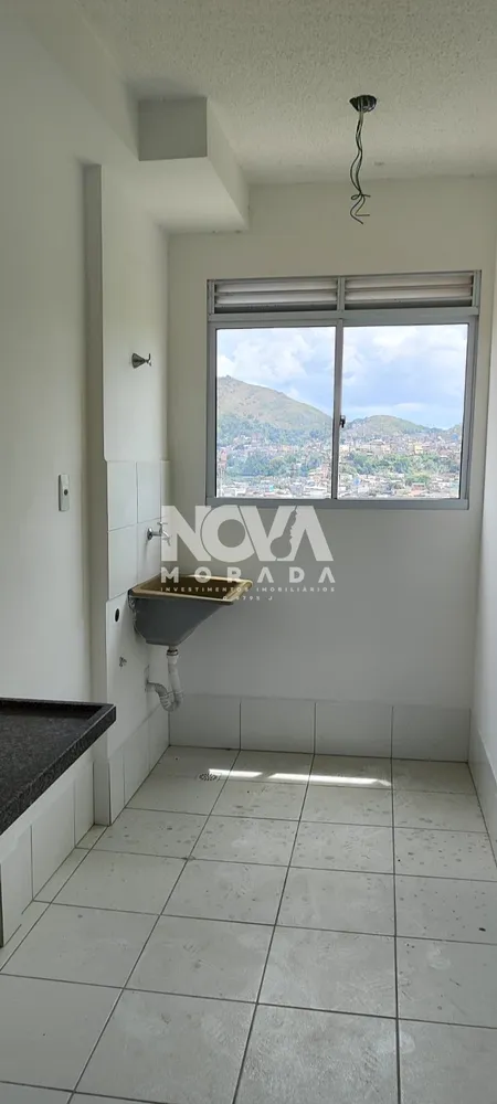 Apartamento, 51 m² - Foto 9