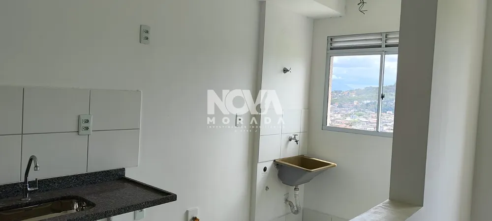 Apartamento, 51 m² - Foto 3