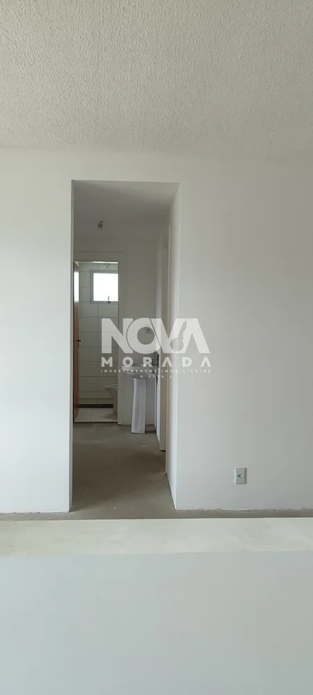 Apartamento, 51 m² - Foto 4