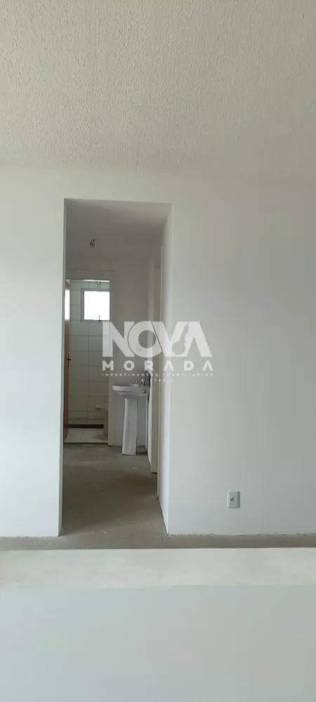 Apartamento, 51 m² - Foto 6